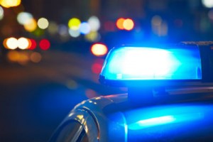 police and data science