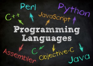 Top data science programming languages of 2015