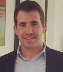 Program manager Dave Summers