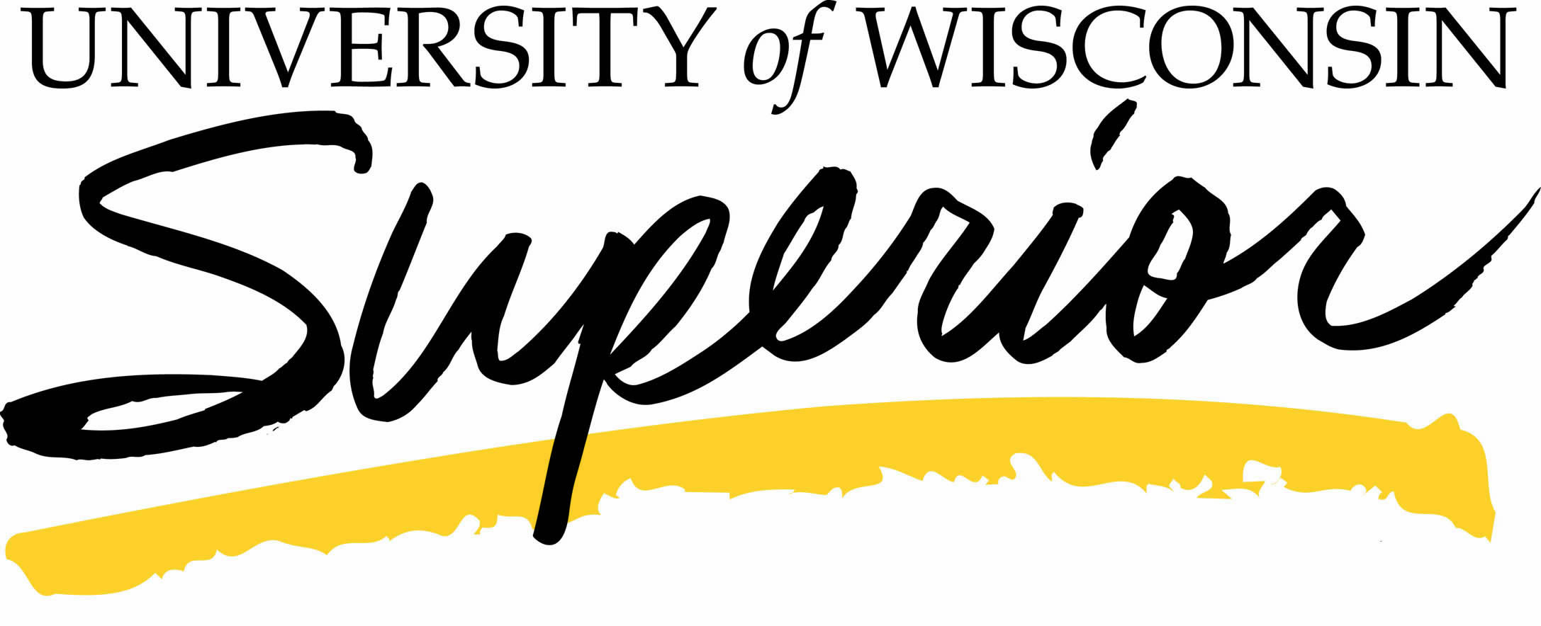 UW Superior Logo University Of Wisconsin Data Science Degree