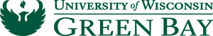 UW Green Bay logo