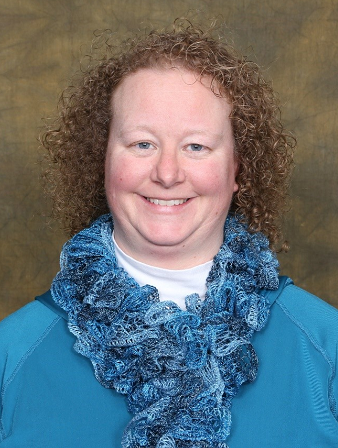 Dawn Rohm